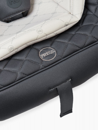 Автокресло «SKYLER V2» Dark grey