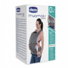 Рюкзак для переноски ребёнка Chicco Myamaki Complete Denim Cyclamen