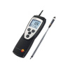 Testo 416 - Компактный анемометр с крыльчаткой