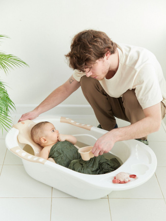 Ванна детская «BATH COMFORT» Sand