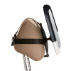 Зеркало контроля за ребёнком в автомобиле Brica Munchkin Night Light Baby In Sight Pivot Mirror