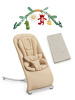 Набор 3 в 1 "CHEERFUL HUGGER" Beige